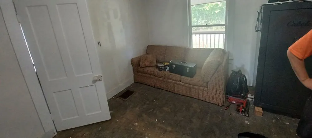 Local residential landscaping in Seymour, IN - M And B Wildwoods