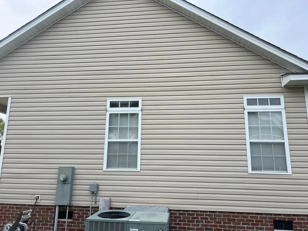 Expert outdoor landscaping for outdoor upgrades in Clarkton, NC by M And C Lawncare