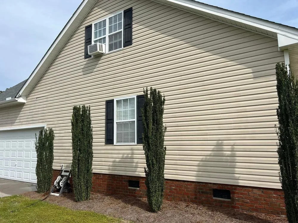 Expert garden landscaping experts serving Clarkton, NC - M And C Lawncare
