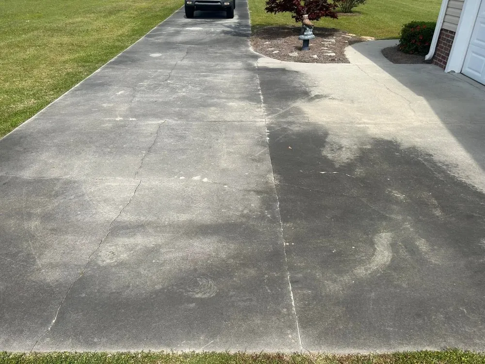 Trusted landscape installation near you across Clarkton, NC - M And C Lawncare