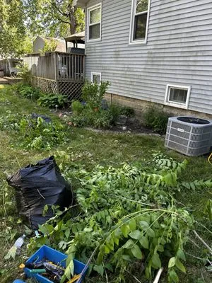 M And H Landscaping