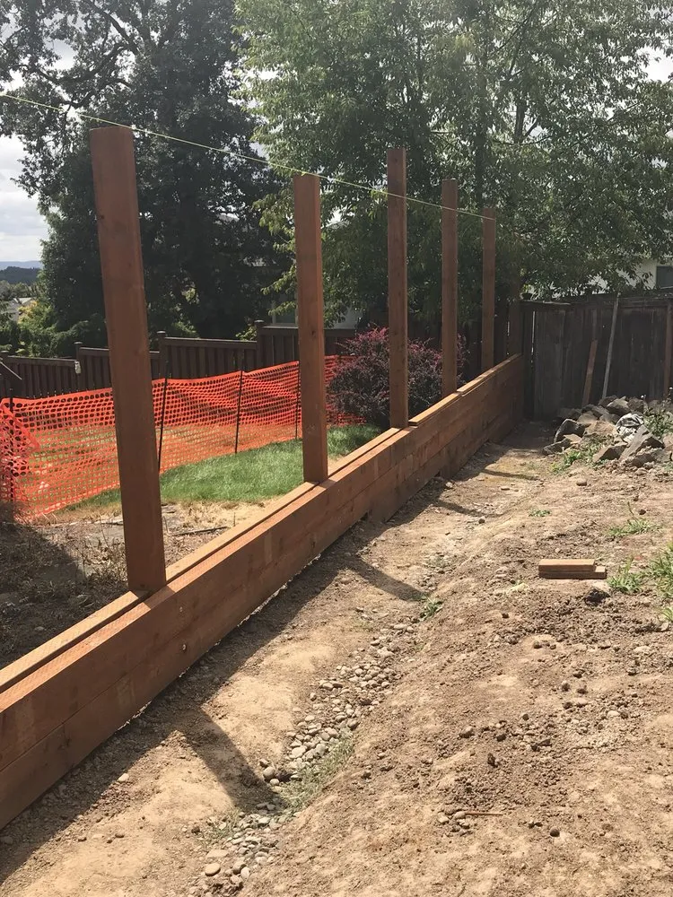 Custom yard maintenance near you in Woodburn, OR by M And J Landscape