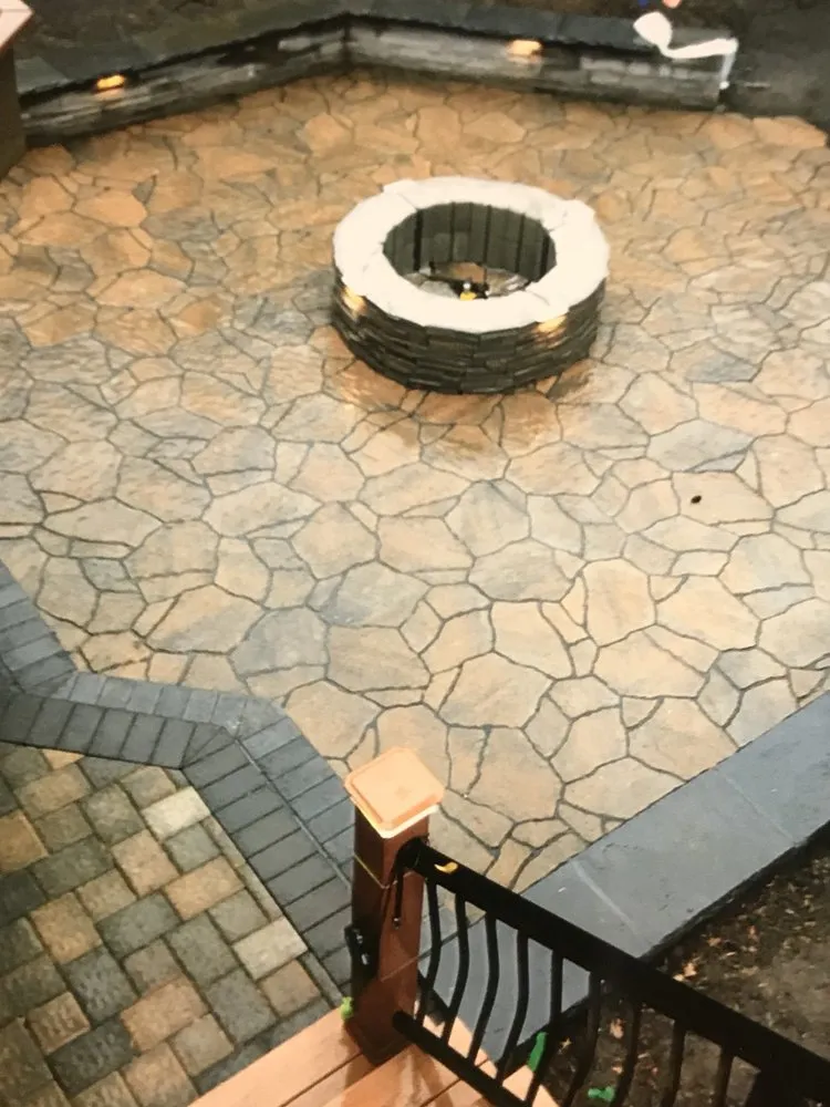 Affordable landscaping services near you across Woodburn, OR - M And J Landscape