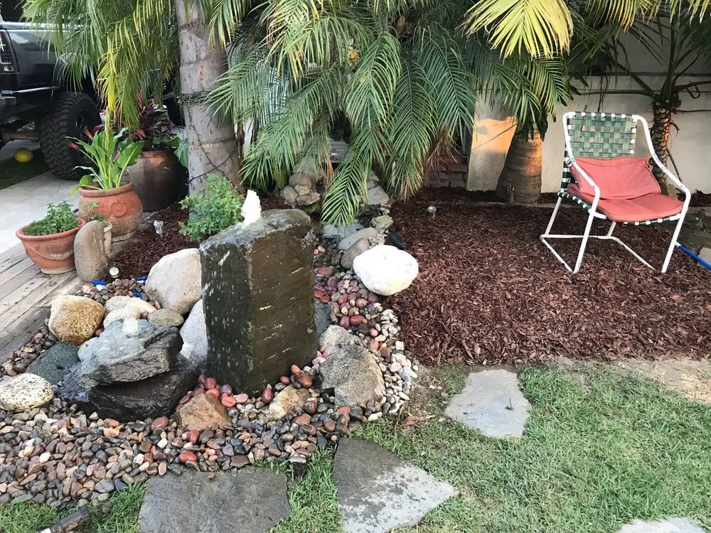 Reliable residential landscaping in Woodburn, OR - M And J Landscape