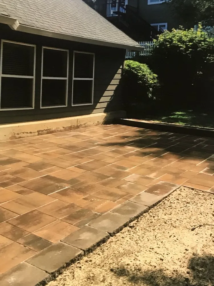 Local residential landscaping in Woodburn, OR - M And J Landscape