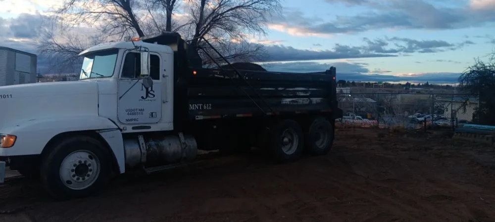 Affordable lawn care service in Los Lunas, NM by M and J Solutions