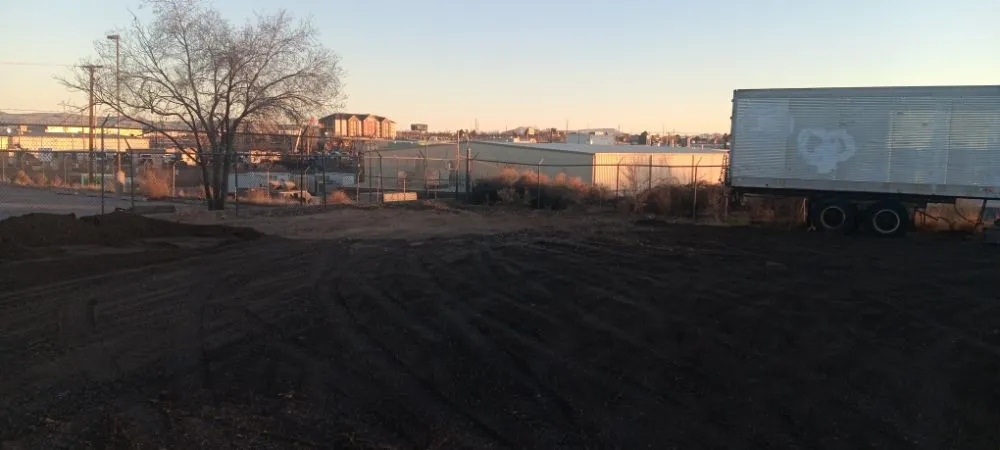 Local residential landscaping near you in Los Lunas, NM by M and J Solutions