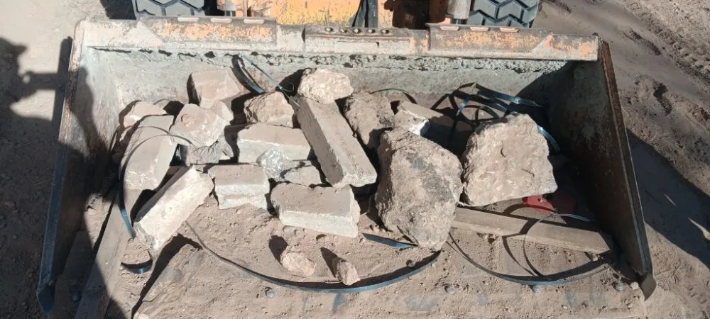 Expert landscape design experts serving Los Lunas, NM - M and J Solutions