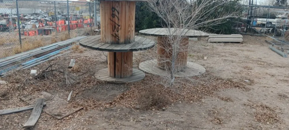 Expert landscape installation for homes across Los Lunas, NM - M and J Solutions