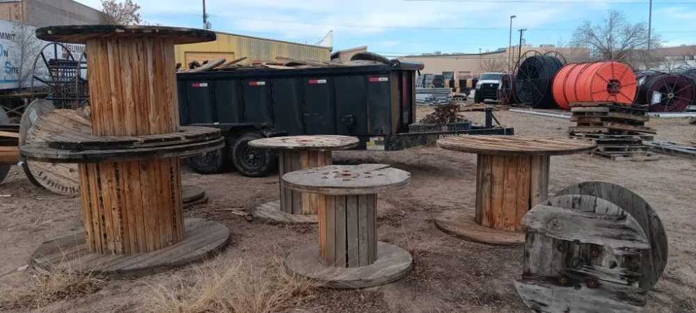Expert landscaping services experts serving Los Lunas, NM - M and J Solutions