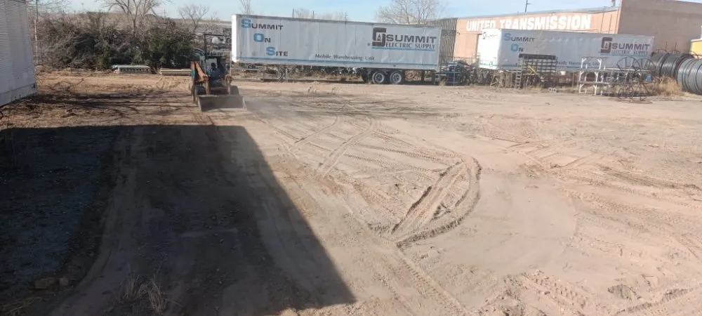 Top-rated garden landscaping experts serving Los Lunas, NM - M and J Solutions