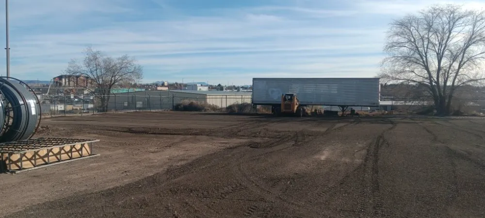 Top-rated landscape installation in Los Lunas, NM - M and J Solutions