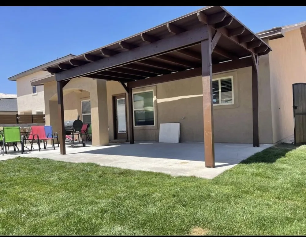 Local landscape design for year-round maintenance in El Paso, TX by M and L Landscape