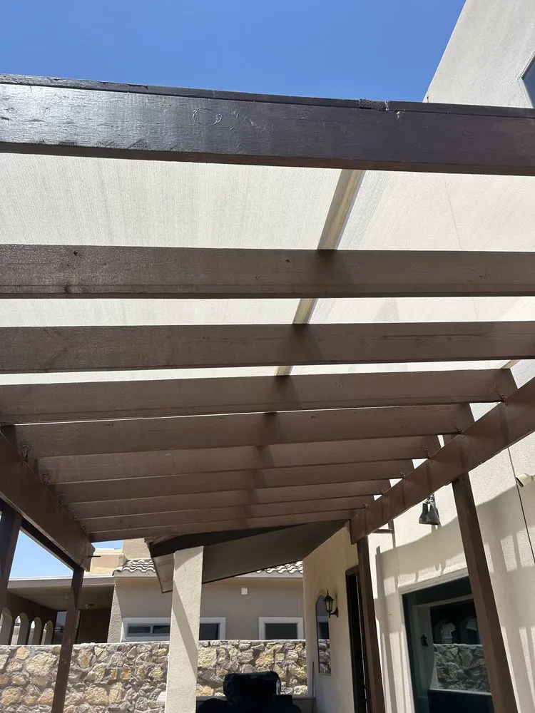 Trusted lawn care service in El Paso, TX - M and L Landscape