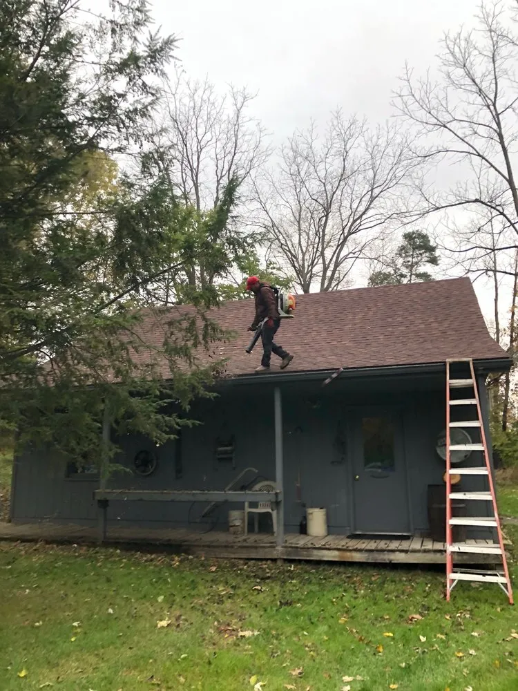 Custom lawn care service in Toledo, OH by M And M Landscape Services