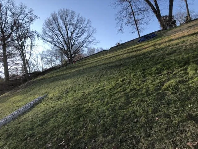 Local residential landscaping in Toledo, OH by M And M Landscape Services