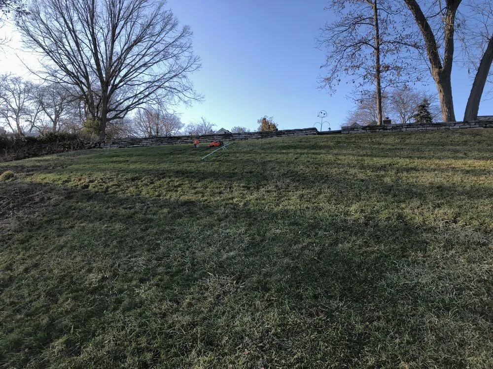 Reliable outdoor landscaping experts serving Toledo, OH - M And M Landscape Services