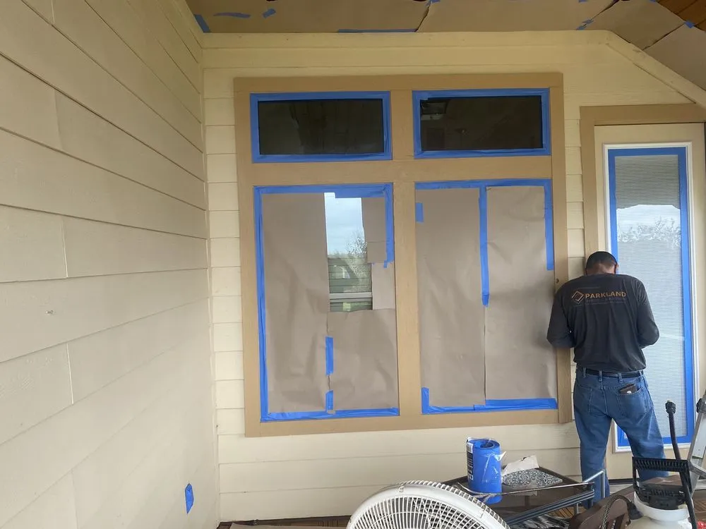 Professional yard cleanup service near you across San Antonio, TX - M and R Handyman Services