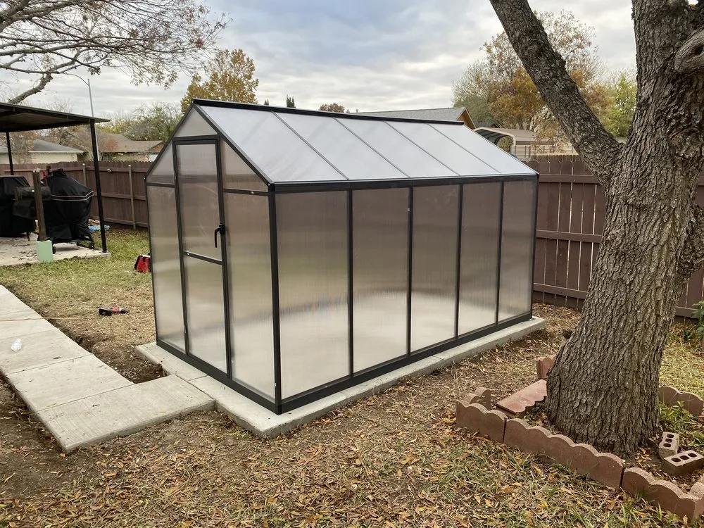 Trusted landscape design for beautiful yards across San Antonio, TX - M and R Handyman Services