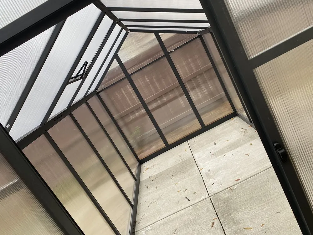 Local yard cleanup service for homes in San Antonio, TX by M and R Handyman Services