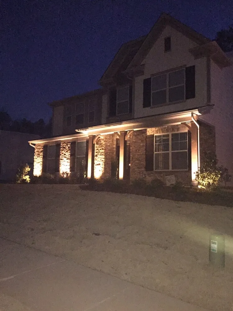 Trusted outdoor landscaping in Cornelius, NC - M and R Landscaping