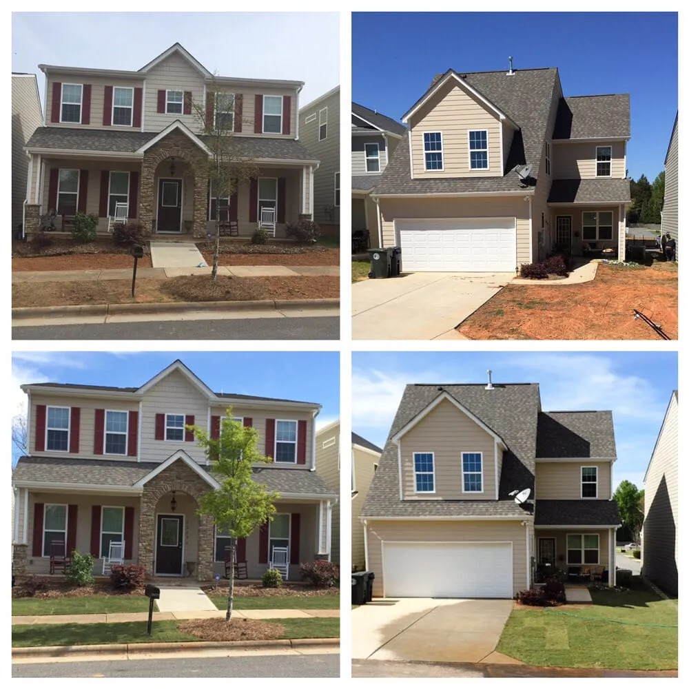 Affordable outdoor landscaping experts serving Cornelius, NC - M and R Landscaping