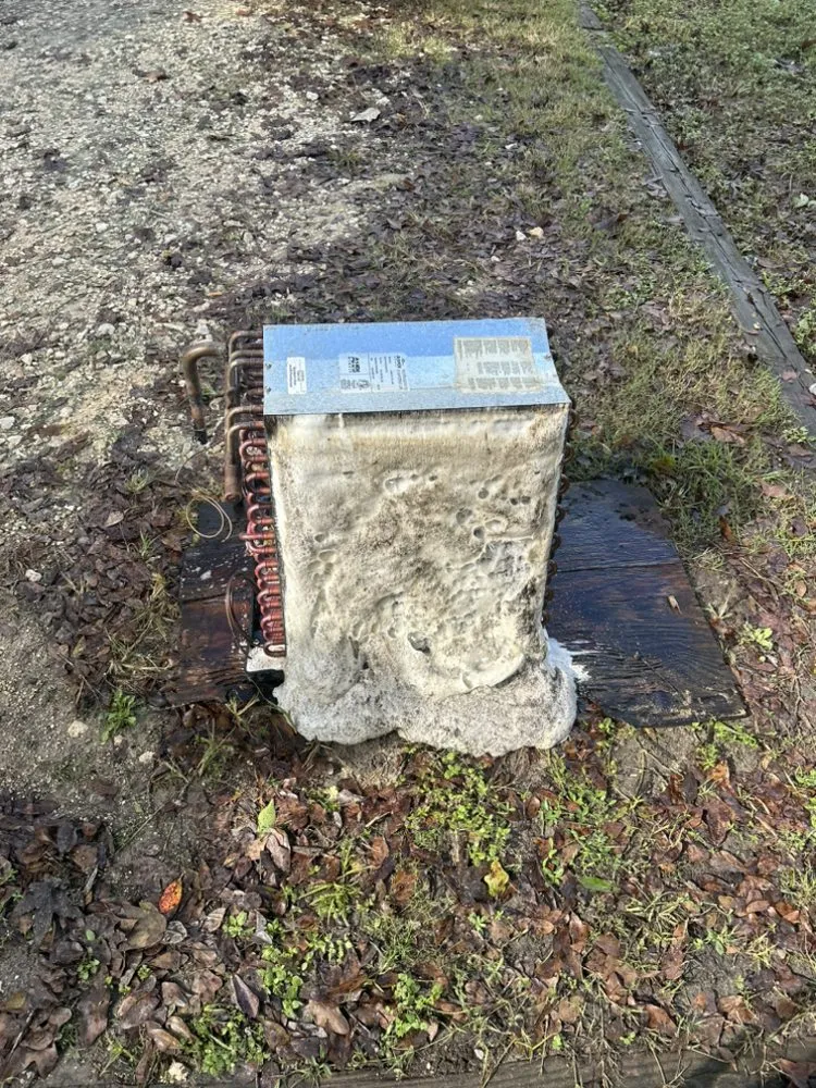 Trusted landscape design experts serving Magnolia, TX - M And S Handy Services