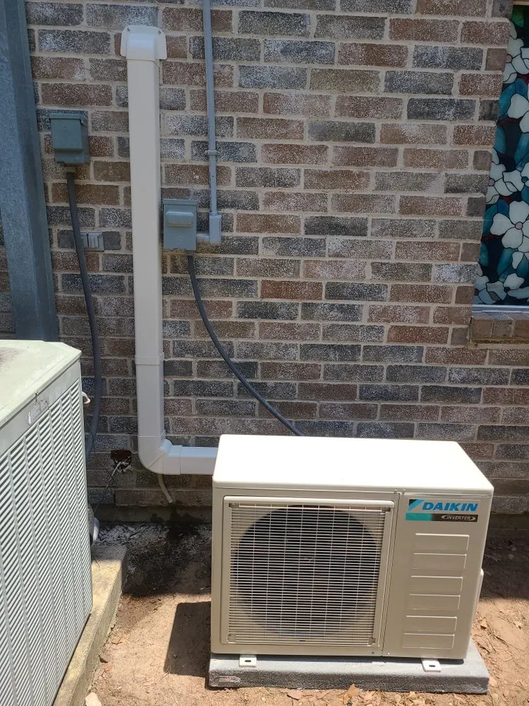 Top-rated landscape installation for residential properties in Magnolia, TX by M And S Handy Services