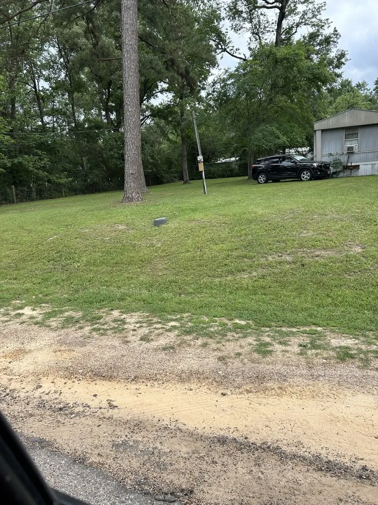 Top-rated landscape installation in Magnolia, TX by M And S Handy Services