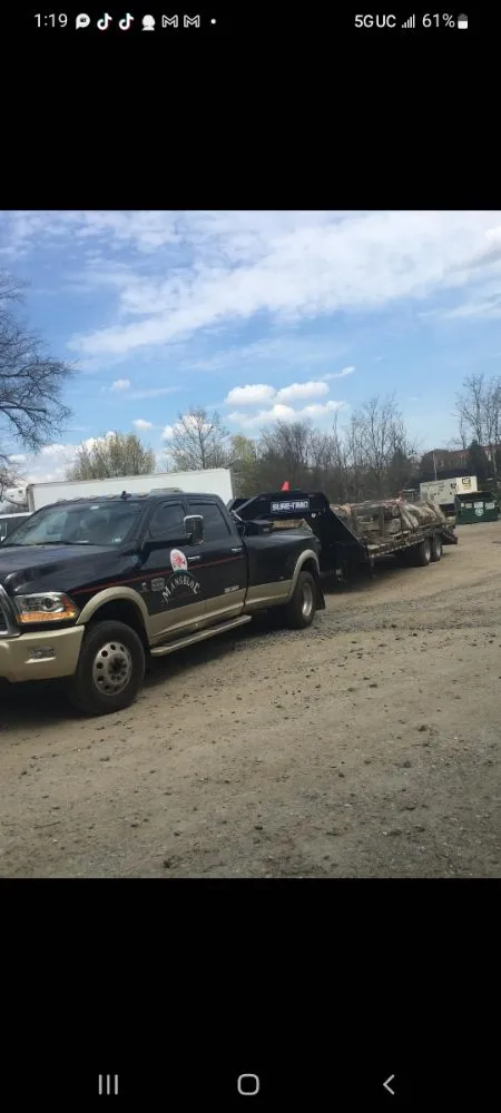 Expert landscaping services experts serving West Chester, PA - M Angelo landscaping