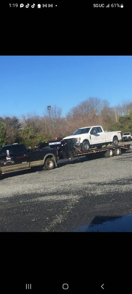 Reliable outdoor landscaping in West Chester, PA by M Angelo landscaping