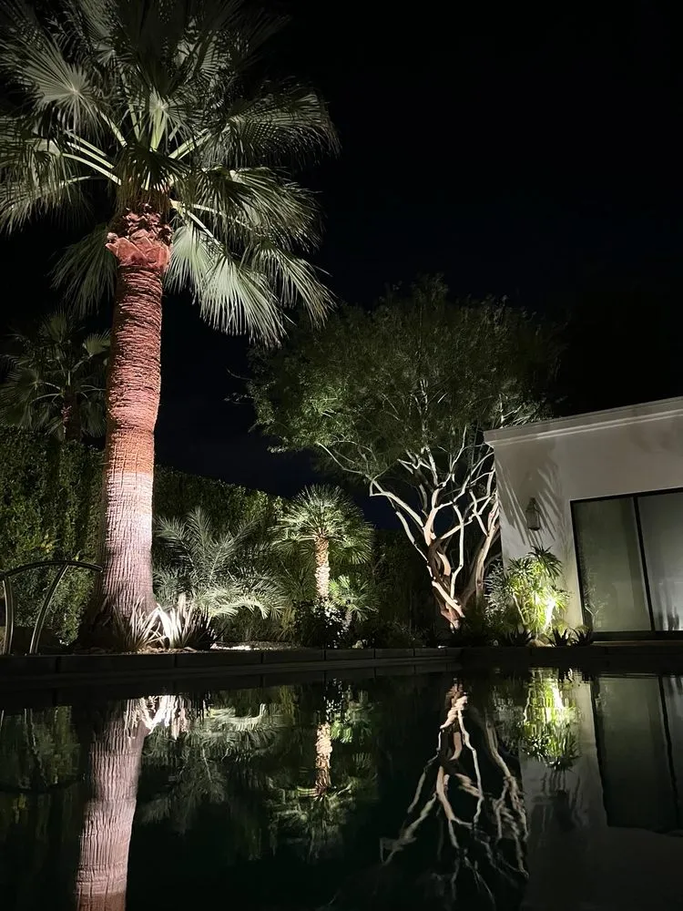 Trusted landscape design experts serving Cathedral City, CA - M-Artscape