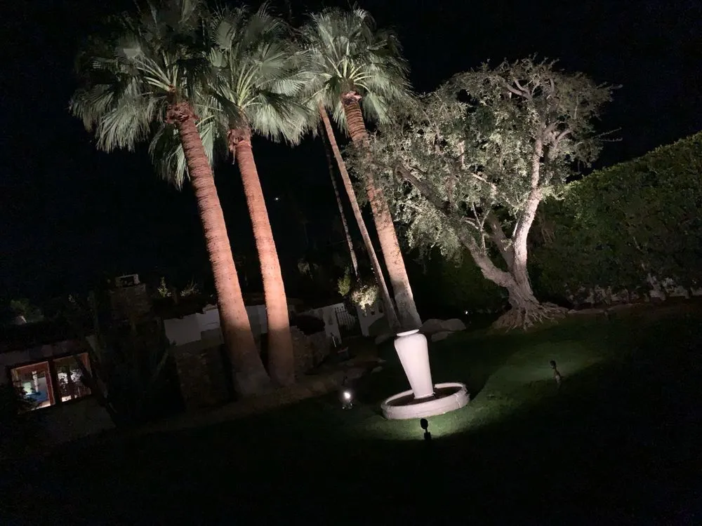 Affordable garden landscaping experts serving Cathedral City, CA - M-Artscape