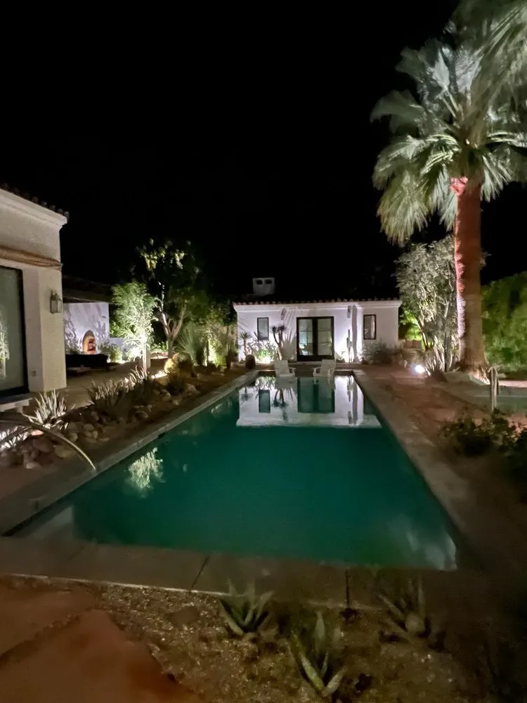 Top-rated landscape design for year-round maintenance across Cathedral City, CA - M-Artscape