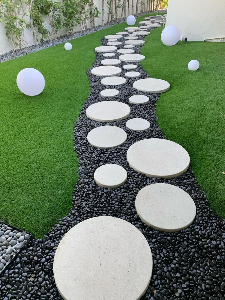 Local garden landscaping experts serving Cathedral City, CA - M-Artscape