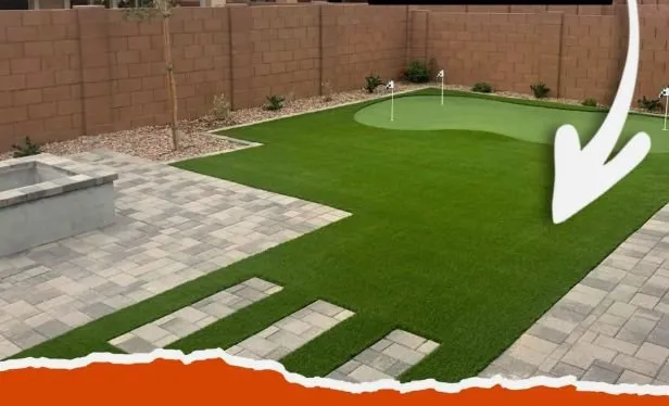 Expert yard cleanup service experts serving Phoenix, AZ - M B L Landscaping