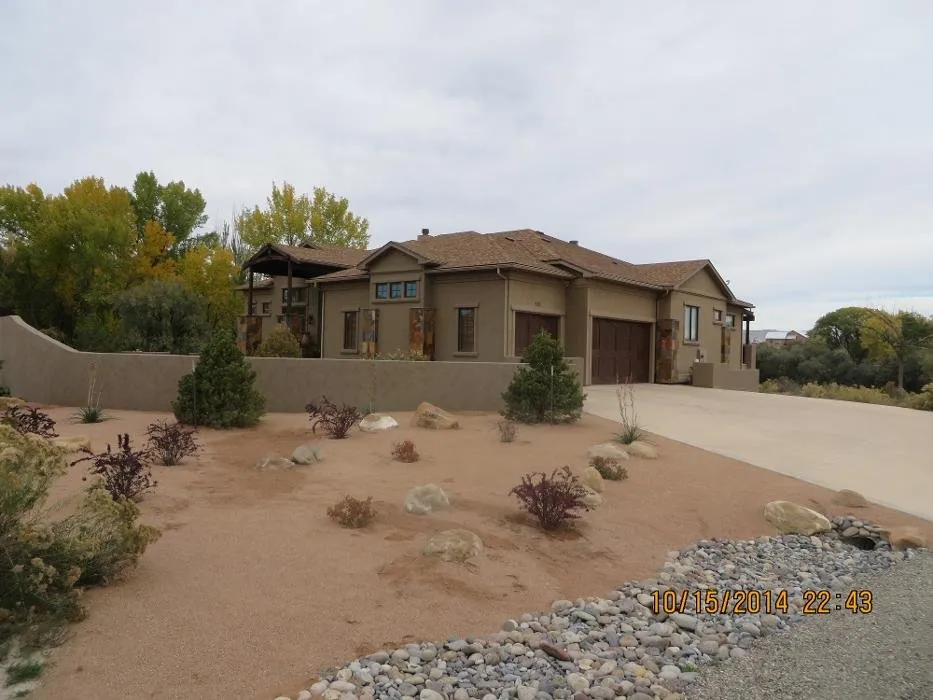 Expert residential landscaping for outdoor upgrades across Grand Junction, CO - M B Landscaping