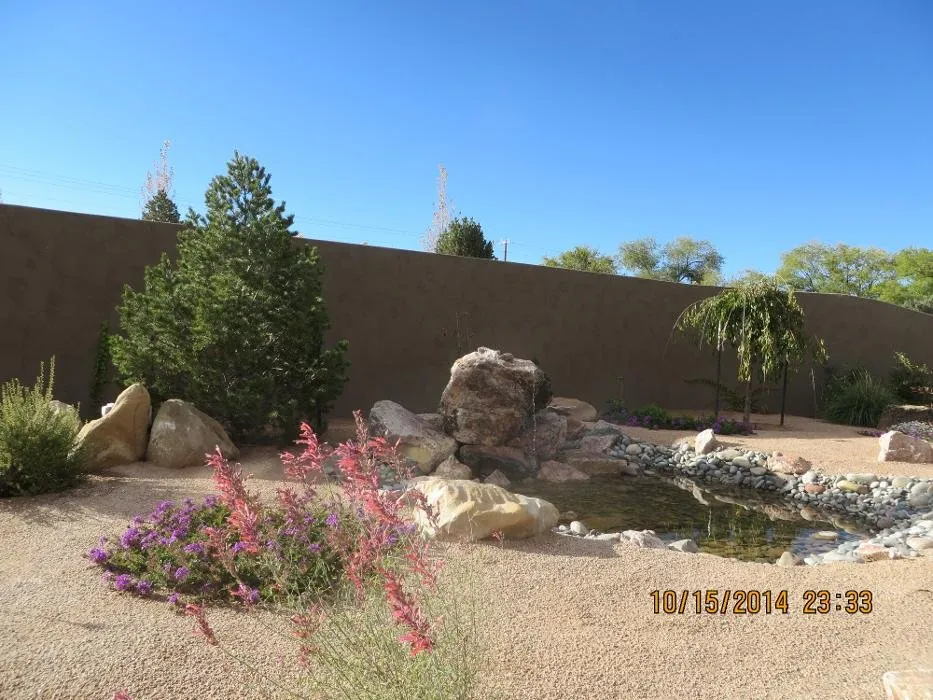 Reliable landscaping services in Grand Junction, CO by M B Landscaping