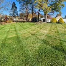 Reliable garden landscaping for residential properties across Dayton, TX - M &B Lawn Care Services