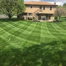 Top-rated lawn care service for outdoor upgrades across Dayton, TX - M &B Lawn Care Services