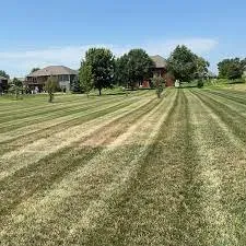 Professional yard maintenance for homes in Dayton, TX by M &B Lawn Care Services