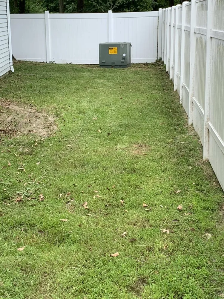 Reliable garden landscaping with custom design in Virginia Beach, VA by M B M Landscaping & Beyond