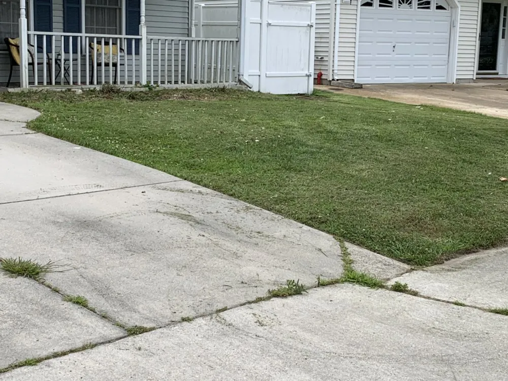 Professional outdoor landscaping experts serving Virginia Beach, VA - M B M Landscaping & Beyond