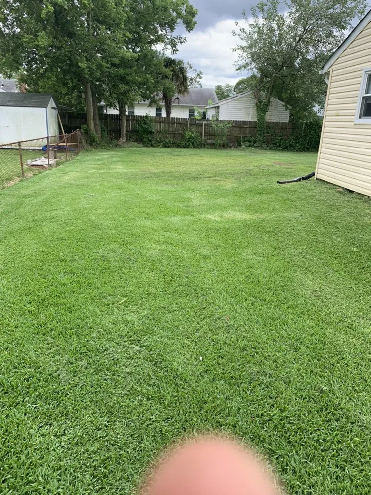 Local garden landscaping in Virginia Beach, VA - M B M Landscaping & Beyond