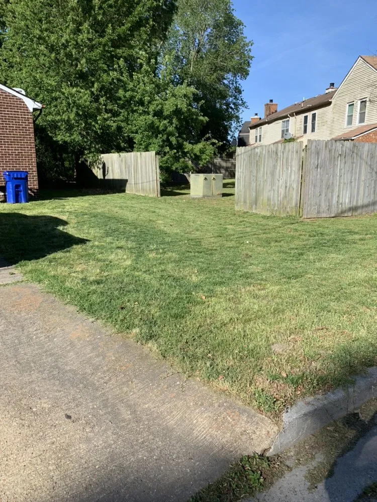 Top-rated landscaping services in Virginia Beach, VA - M B M Landscaping & Beyond