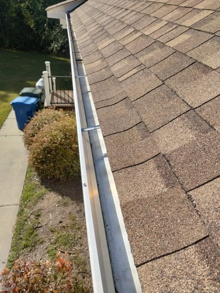 Reliable landscape installation in Chapel Hill, NC - M Bee's