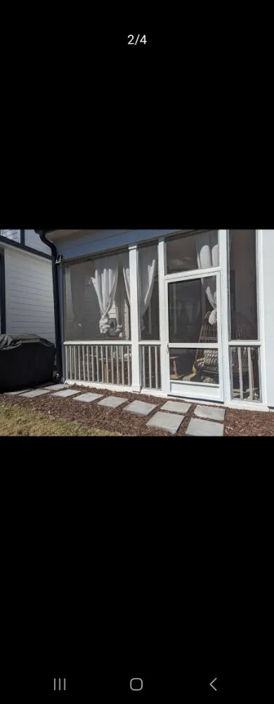 Top-rated landscaping services for homes in Chapel Hill, NC by M Bee's