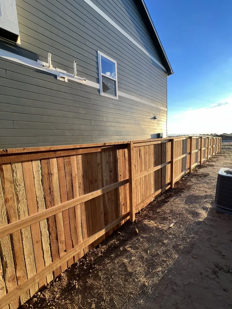 Local yard maintenance in Brighton, CO by M Brothers Services