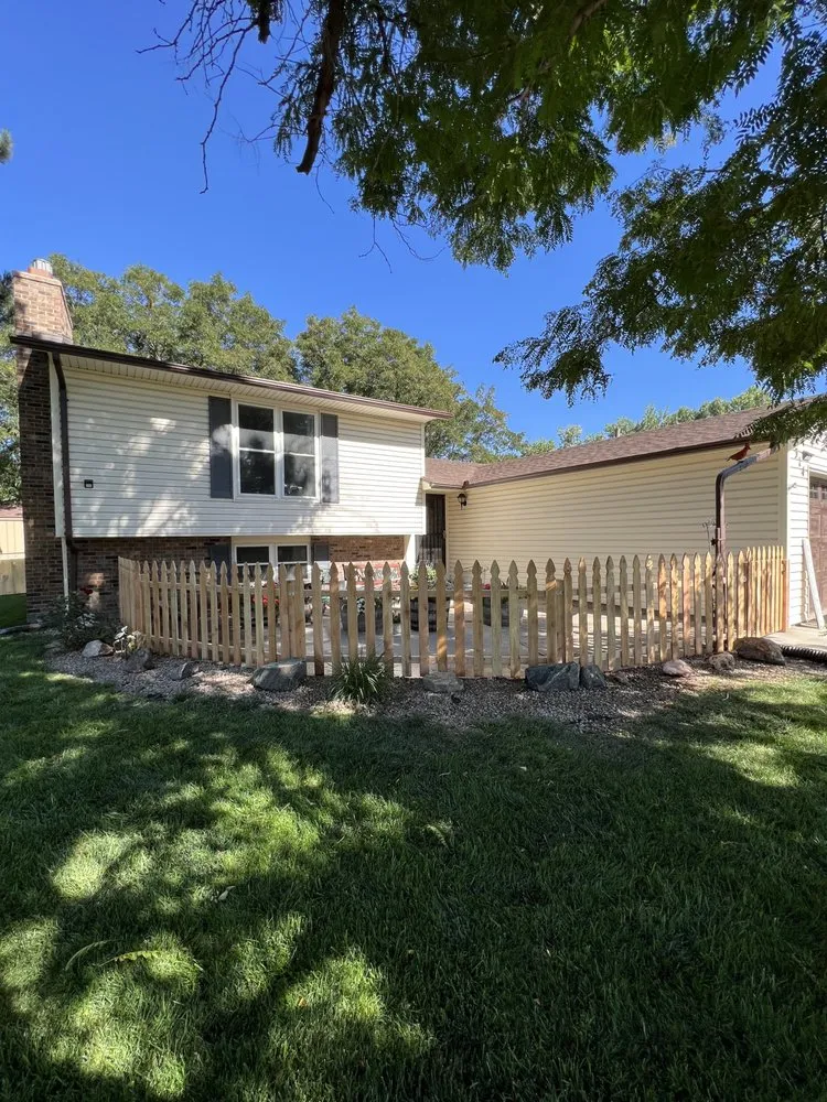 Trusted yard maintenance experts serving Brighton, CO - M Brothers Services