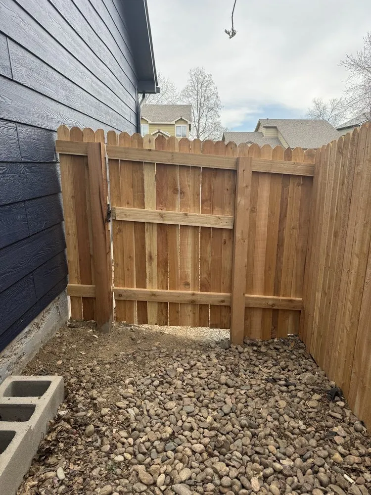 Local garden landscaping experts serving Brighton, CO - M Brothers Services